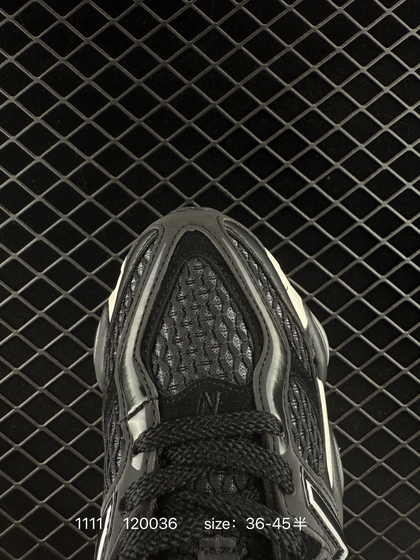 Joe Freshgoods x New Balance NB9060